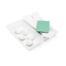 HARTMANN MediSet Dialyse-Shunt-Set ung