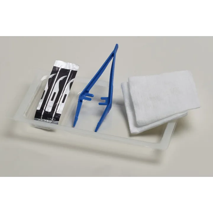 HARTMANN Fadenzieh-Set 1 ung à 1 Set