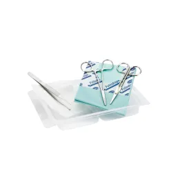 HARTMANN Naht-Set ung à 1 Set