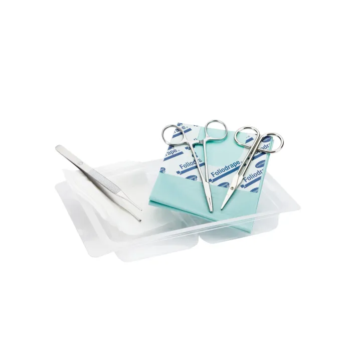 HARTMANN Naht-Set ung à 1 Set