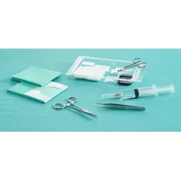 HARTMANN Naht-Set fein 2 ung à 1 Set