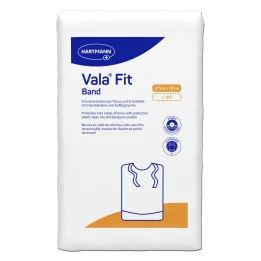 HARTMANN ValaFit band Einmal-Lätzchen à 100 Stück