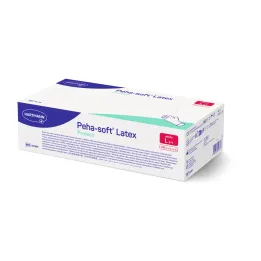 HARTMANN Peha-soft Latex Protect à 100 Stück