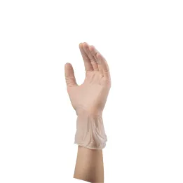 HARTMANN Peha-soft vinyl powderfree ung à 100 Stück