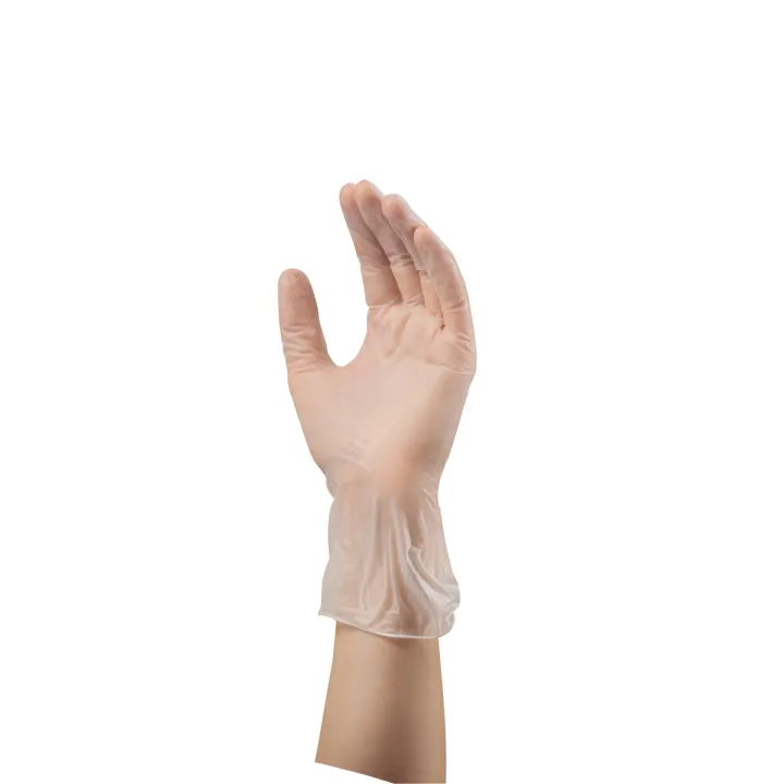 HARTMANN Peha-soft vinyl powderfree ung à 100 Stück