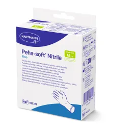 HARTMANN Peha-soft Nitrile Fino à 150 Stück
