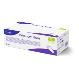 HARTMANN Peha-soft Nitrile à 100 Stück