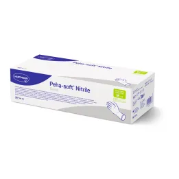 HARTMANN Peha-soft Nitrile Guard à 100 Stück