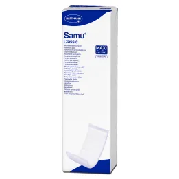 HARTMANN Samu Classic Wöchnerinnen-Vorlage à 20 Stück