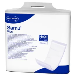 HARTMANN Samu Plus Wöchnerinnen-Vorlage à 56 Stück