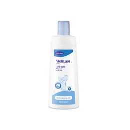HARTMANN MoliCare Skin Pflegebad – 1 Flasche à 500 ml