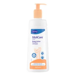 HARTMANN MoliCare Skin Körperlotion – 1 Flasche à 250 ml