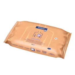 HARTMANN Stellisept med gloves – 1 Stück à 10 Handschuhe