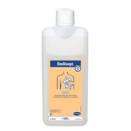 HARTMANN Stellisept med – 1 Stück à 100 ml