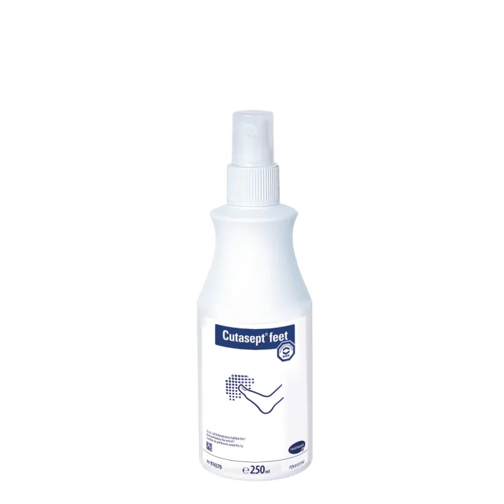 HARTMANN Cutasept feet – 1 Stück à 5 Liter