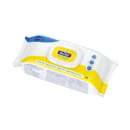 HARTMANN Bacillol AF Tissues – 1 Stück à 80 Tücher