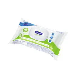 HARTMANN Bacillol Zero Tissues – 1 Stück à 160 Stück