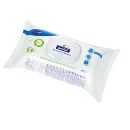 HARTMANN Bacillol 30 Sensitive Green Tissues – 1 Stück à 24 Tücher