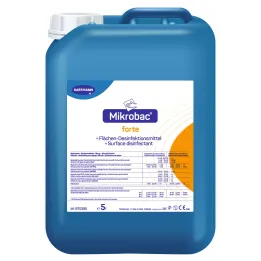 HARTMANN Mikrobac forte – 1 Stück à 200 l