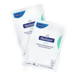 HARTMANN Dismozon plus à 1 Kartons