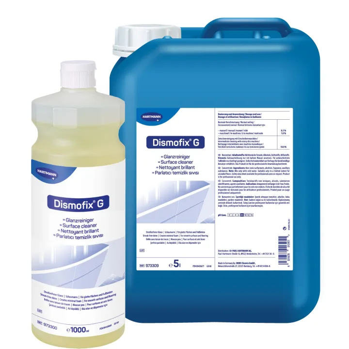 HARTMANN Dismofix G – 1 Stück à 1 Liter