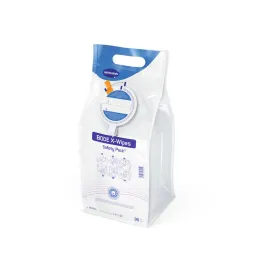 HARTMANN BODE X-Wipes Safety Pack – 1 Stück à 90 Tücher