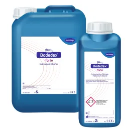 HARTMANN Bodedex forte – 1 Stück à 5 Liter