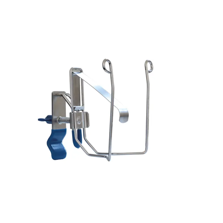 HARTMANN Flowpack Halter – 1 Stück à 1 Stück