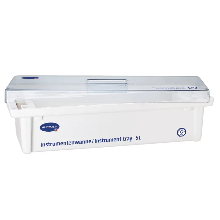 HARTMANN Instrumentenwannen – 1 Stück