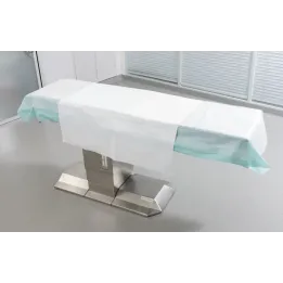 HARTMANN Foliodrape OP-Tisch Patientenunterlage à 40 Stück