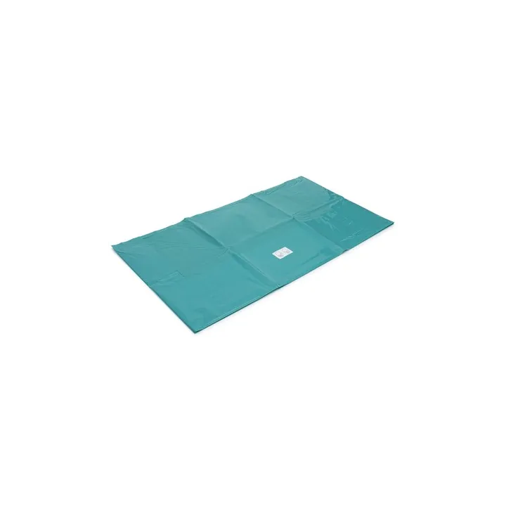 HARTMANN Foliodrape Protect Instrumententisch-Bezüge ung à 22 Stück