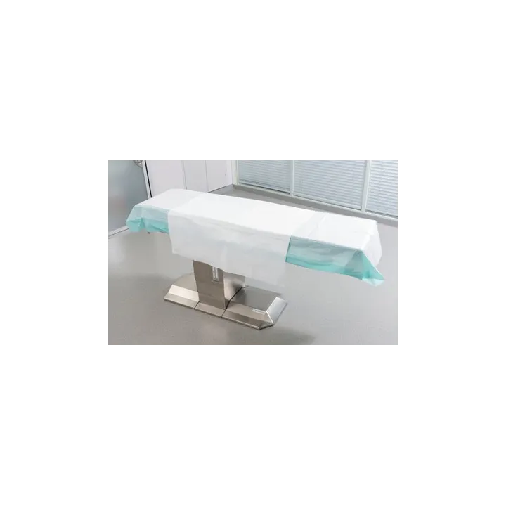 HARTMANN Foliodrape Patiententransfertuch à 30 Stück