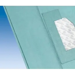 HARTMANN Foliodrape Protect Plus HNO-/MKG-Tuch ung à 8 Stück