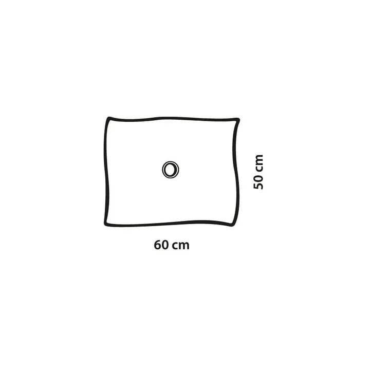 HARTMANN Foliodrape Protect Lochtücher ung à 70 Stück