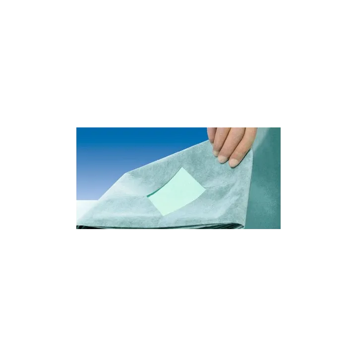 HARTMANN Foliodrape Protect Perineal-Set II ung à 5 Sets