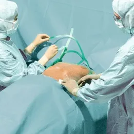 HARTMANN Foliodrape Protect Plus Radialis-/Femoralis-Angiographie-Set I à 1 Packungen