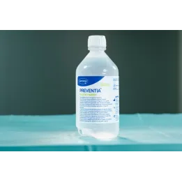 HARTMANN PREVENTIA Surgical Irrigation – 1 Flasche à 350 ml