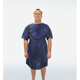 HARTMANN Foliodress Patientenshirt à 10 Stück