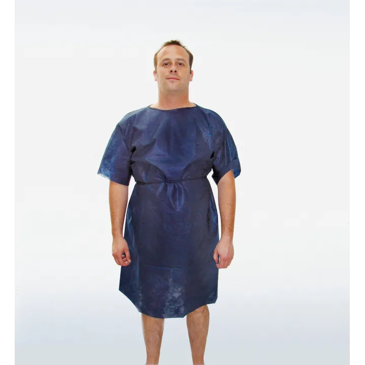 HARTMANN Foliodress Patientenshirt à 10 Stück
