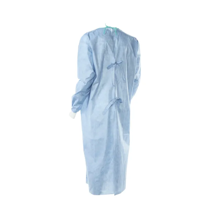HARTMANN Foliodress Gown Protect Basic à 36 Stück