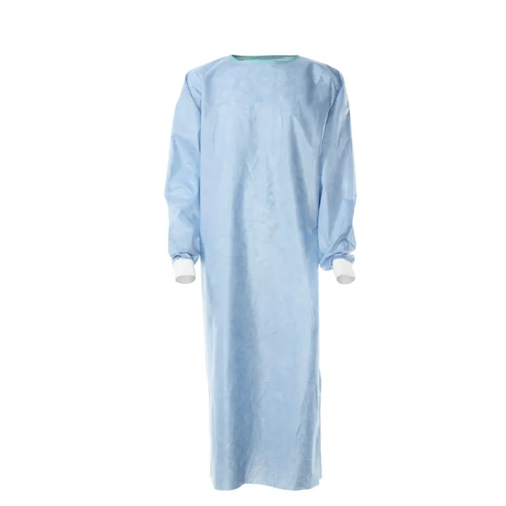 HARTMANN Foliodress Gown Protect Standard à 32 Stück
