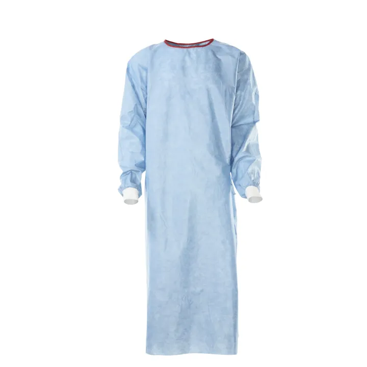 HARTMANN Foliodress Gown Protect Reinforced à 36 Stück