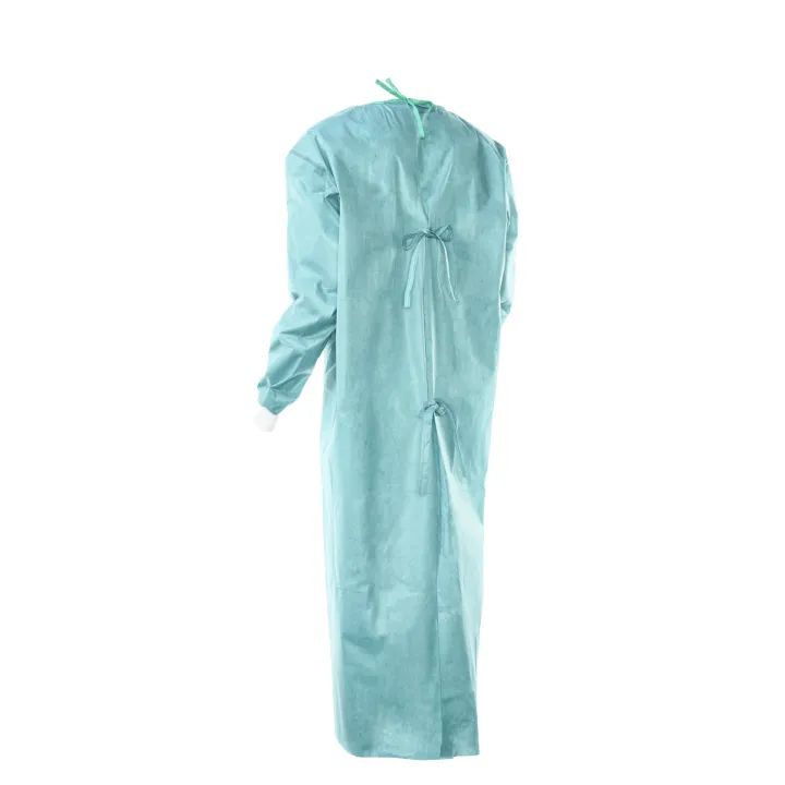 HARTMANN Foliodress Gown Comfort Basic à 32 Stück