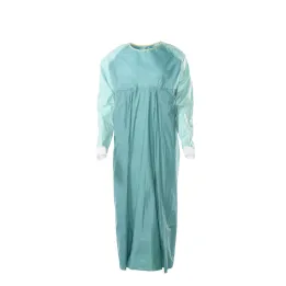 HARTMANN Foliodress Gown Comfort Urology Ultra Reinforced à 32 Stück