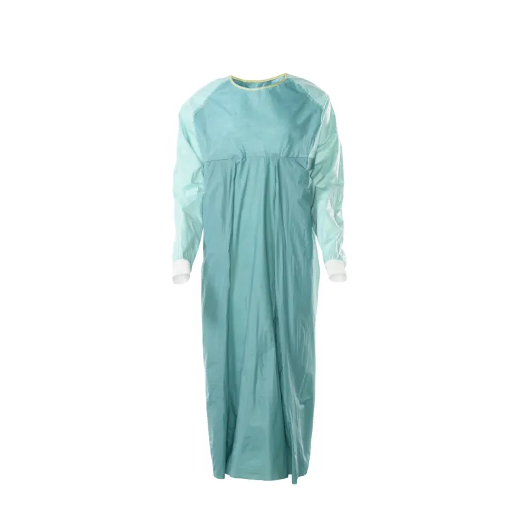 HARTMANN Foliodress Gown Comfort Urology Ultra Reinforced à 32 Stück