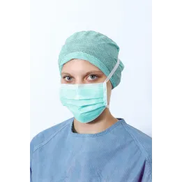 HARTMANN Foliodress Mask Comfort Senso ung à 50 Stück