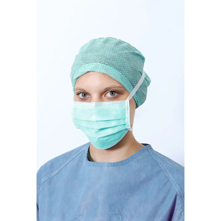 HARTMANN Foliodress Mask Comfort Senso ung à 50 Stück