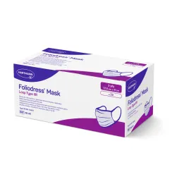HARTMANN Foliodress Mask Loop Type IIR – 1 unit.sg.PEP à 10 Stück
