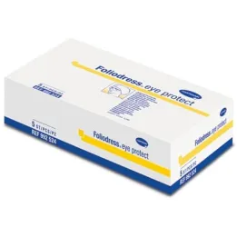 HARTMANN Foliodress Eye Protect ung à 5 Stück
