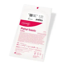 HARTMANN Peha-basic Latex Basis à 50 paar